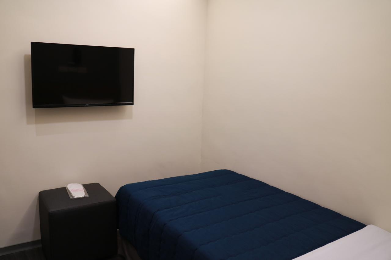 Bulowan Hotel Hualien City Exterior photo
