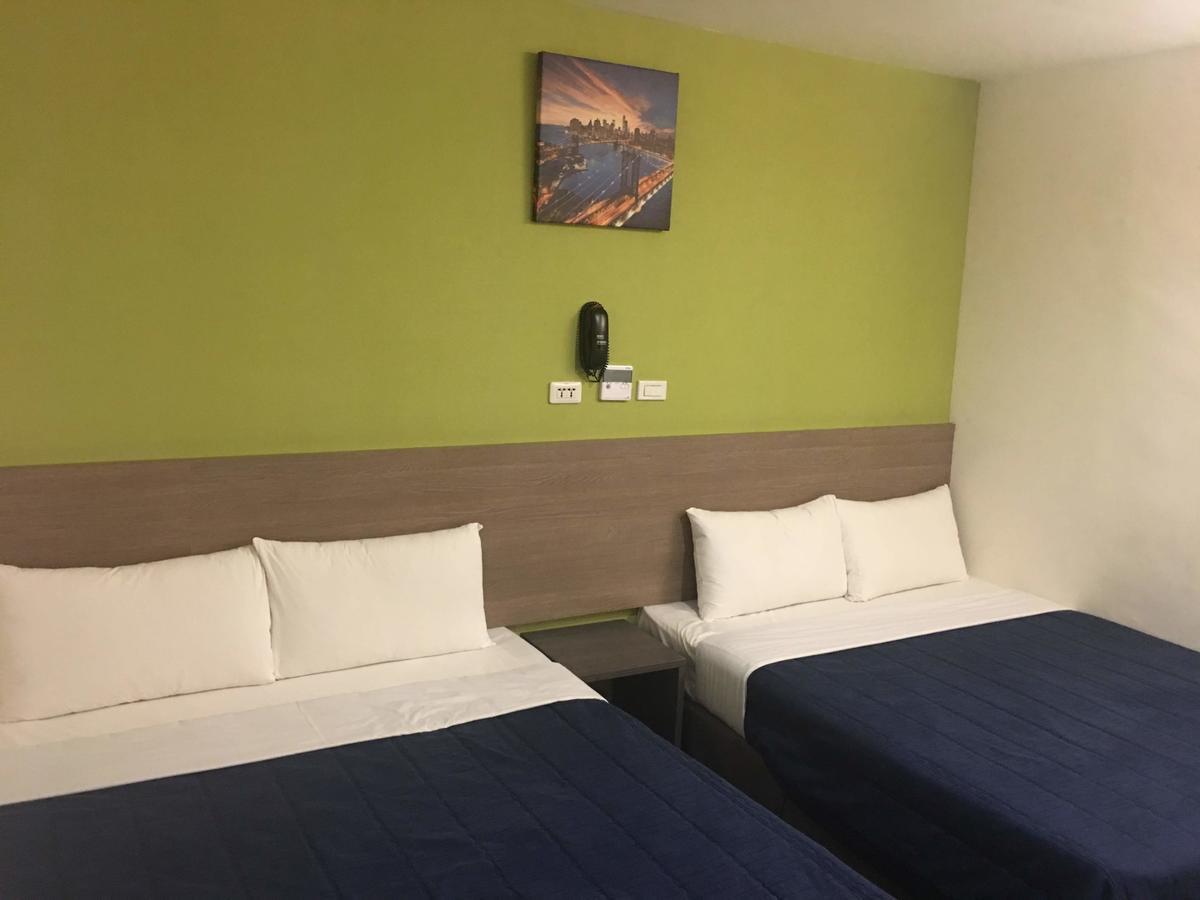 Bulowan Hotel Hualien City Exterior photo